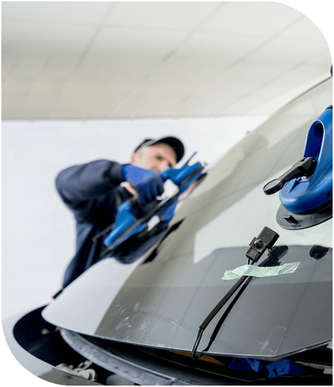 Automobile special workers — Dynamic Glass Services in Salamander Bay, NSW